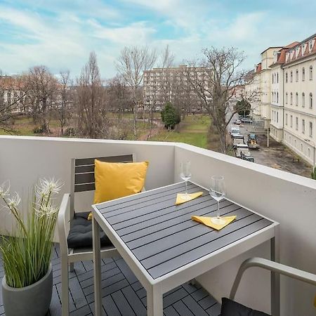 Cozy Apartment I Zentrumsnah I Wlan Drezno Zewnętrze zdjęcie