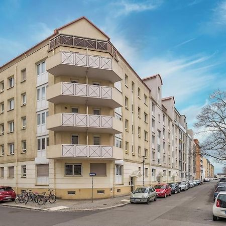 Cozy Apartment I Zentrumsnah I Wlan Drezno Zewnętrze zdjęcie