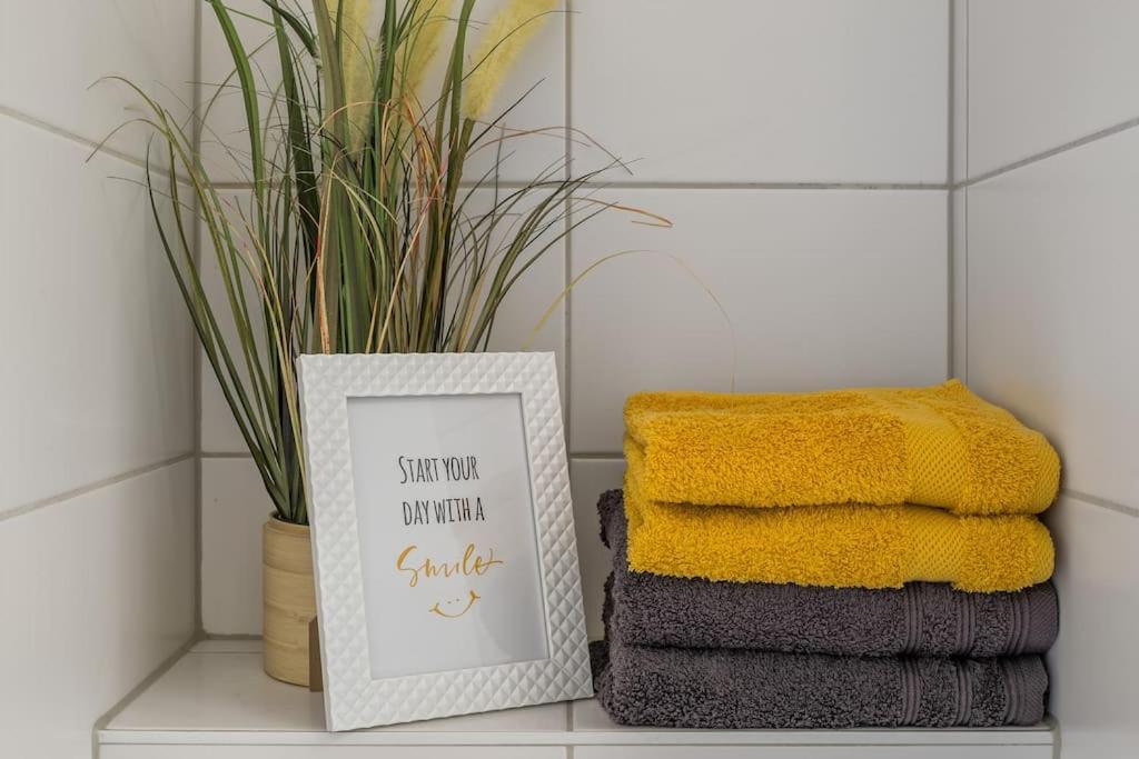 Cozy Apartment I Zentrumsnah I Wlan Drezno Zewnętrze zdjęcie