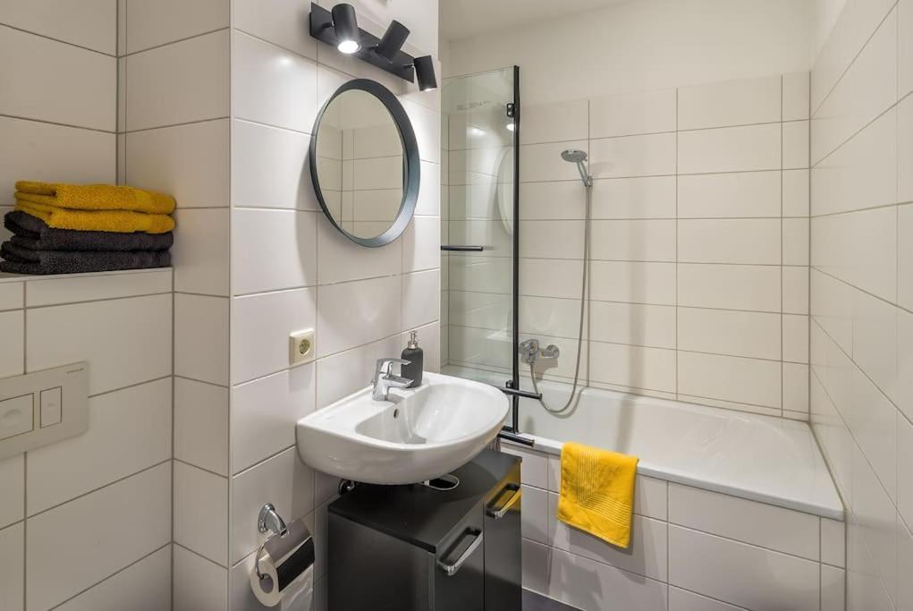 Cozy Apartment I Zentrumsnah I Wlan Drezno Zewnętrze zdjęcie